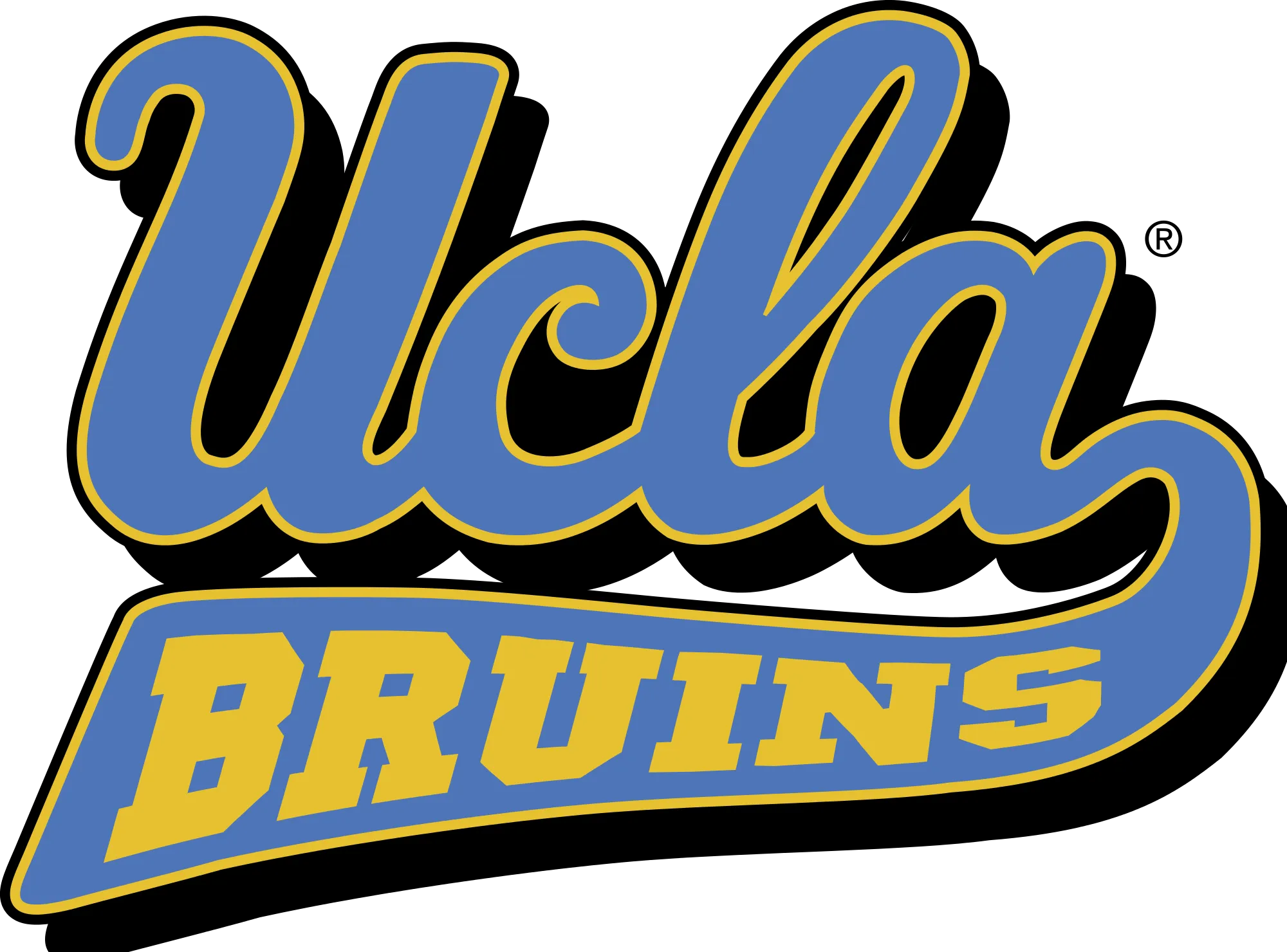 UCLA Logo